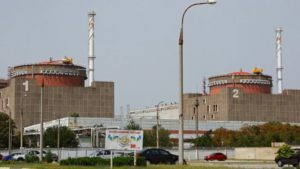 Se registran nuevas explosiones cerca de central nuclear ocupada por Rusia