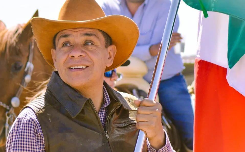 Hallan muerto a alcalde de San José de Gracia, Aguascalientes, en Palacio Municipal