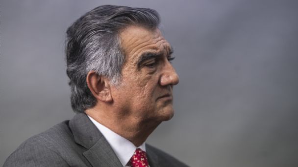 Gobernadores de Morena piden no obstaculizar toma de protesta de Américo Villarreal