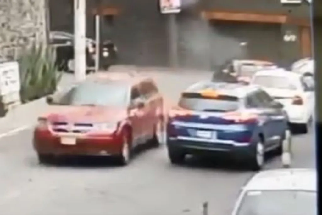 Matan a tiros a policía de CDMX en Xochimilco