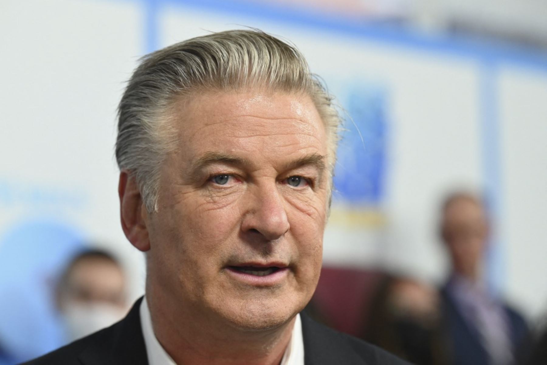 Fiscalía de Nuevo México busca llevar a juicio a Alec Baldwin