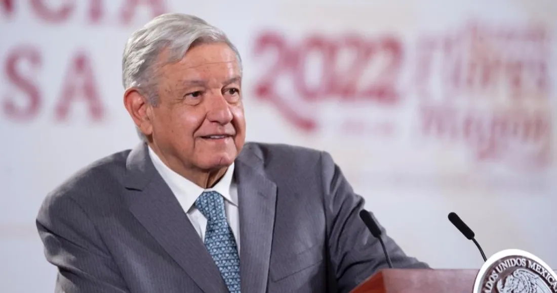 Intereses buscaron rebelión en el Ejército en Caso Ayotzinapa: AMLO