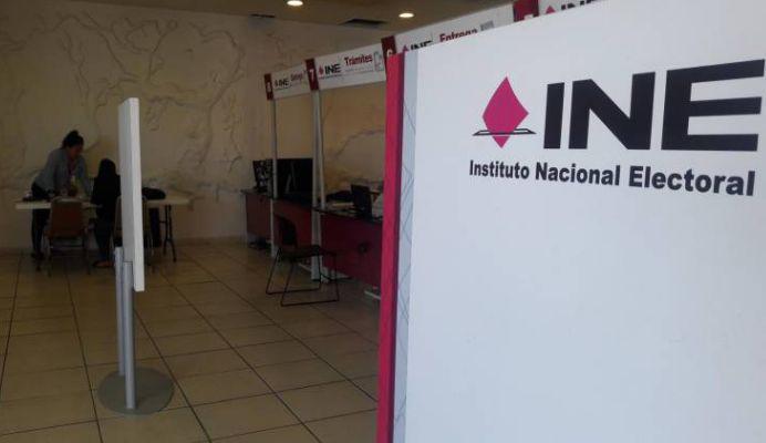 Cámara de Diputados aprueba dictamen sobre recorte presupuestal al INE