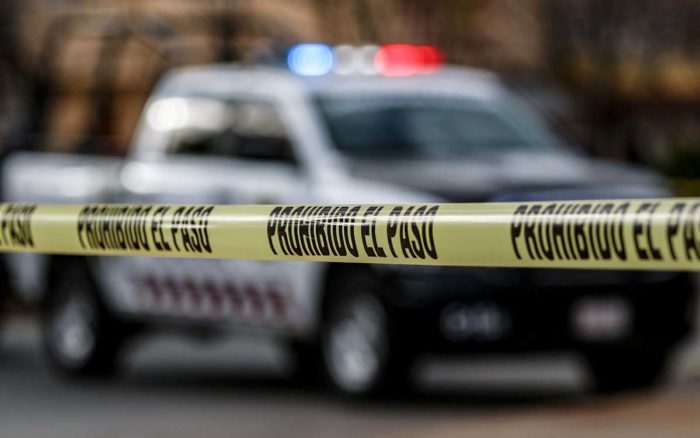 Localizan a tres personas desaparecidas en Nayarit dentro de un anexo en Jalisco