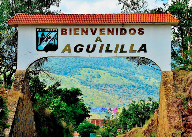 Hackean cuentas del municipio de Aguililla, Michoacán, y se roban 3 mdp