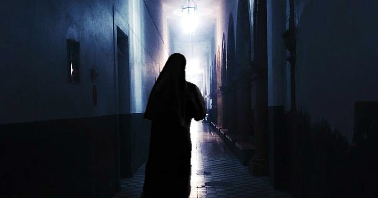 Mujer se hace pasar por monja para robar a abuelitos en Guadalajara
