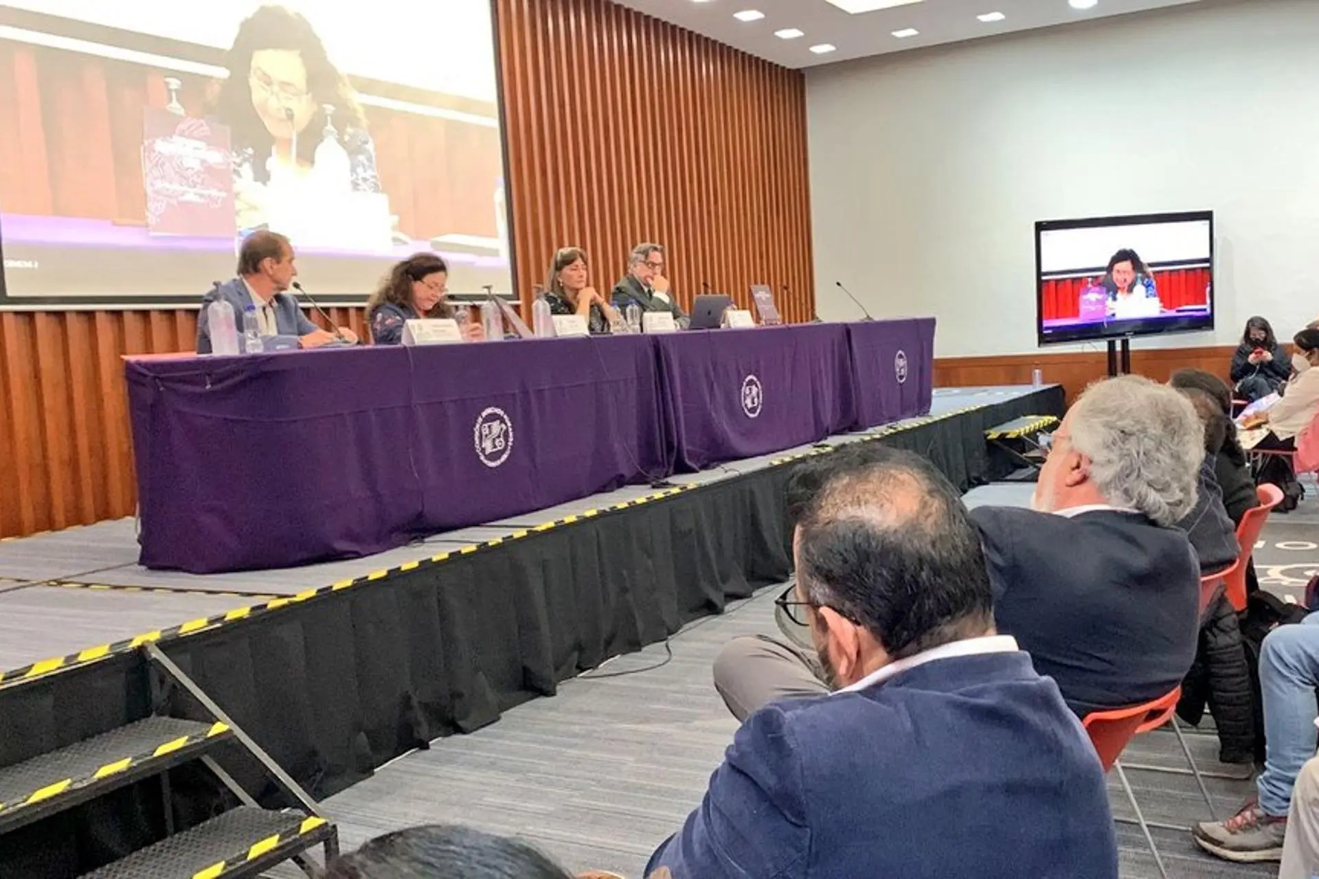 GIEI solicita prorrogar su estancia en México para seguir en análisis del Caso Ayotzinapa