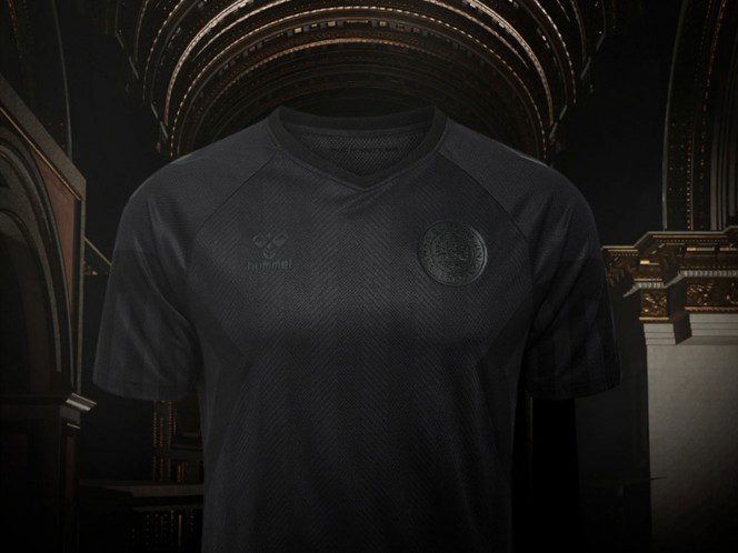 Qatar rechaza la protesta en las playeras de Dinamarca