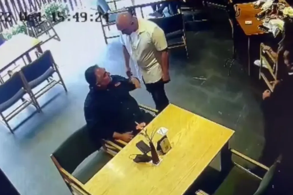 Héctor Suárez Gomís celebra decisión de jueza sobre su caso con Vicente Serrano #VIDEO