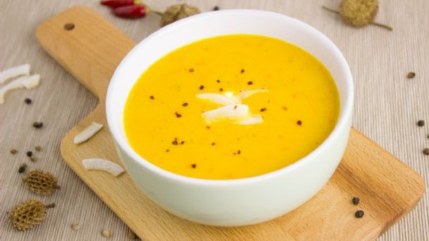 La profeco ahora va por las sopas de crema que engañan al consumidor