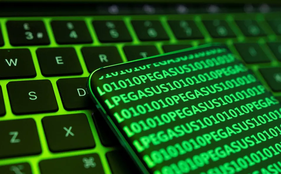 El Senado ya alista reformas sobre ciberseguridad tras hackeo a Sedena