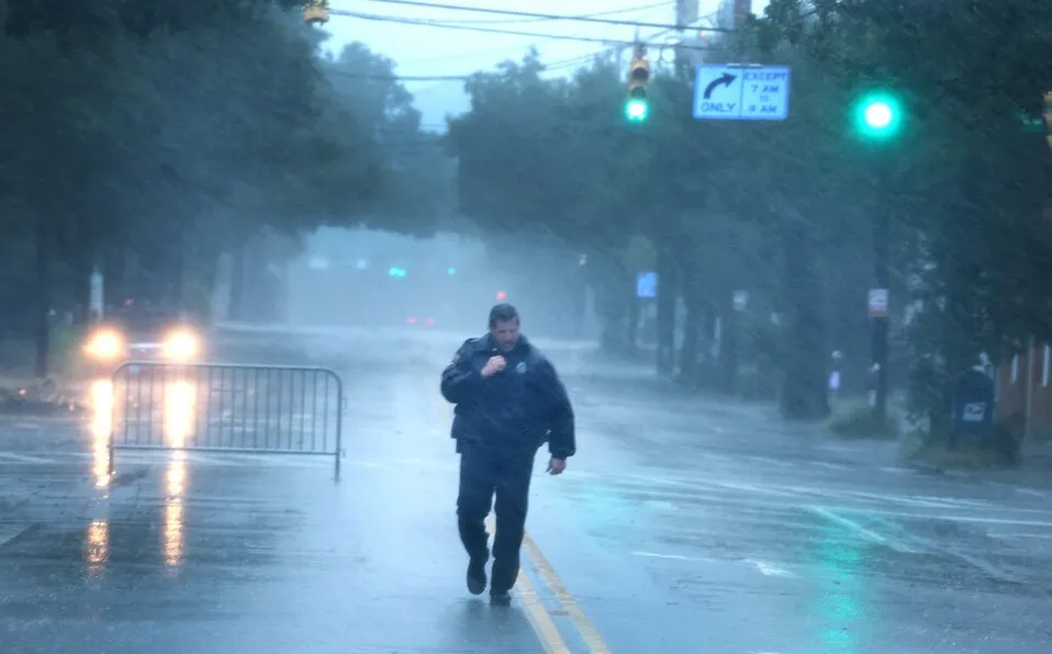 Costará años revertir los daños provocados por 'Ian': Biden