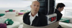 Bruce Willis vende derechos de su imagen para volver a “actuar” con inteligencia artificial