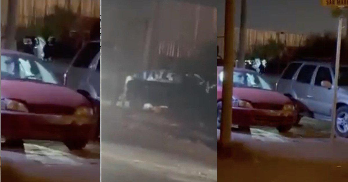 Abaten a 5 integrantes de 'La Tropa del Infierno' en Tamaulipas