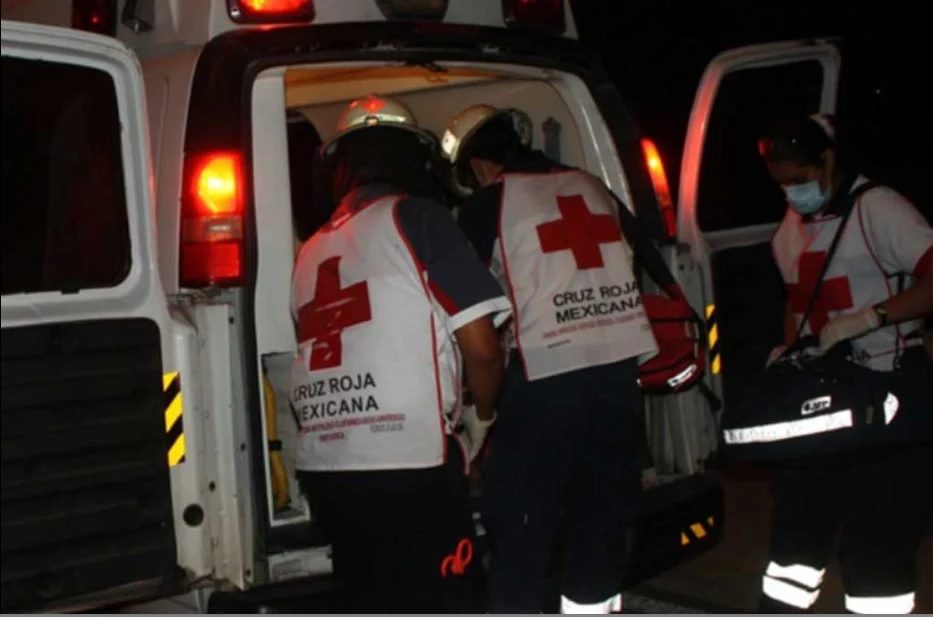 Balacera en Otinapa, Durango, deja dos muertos