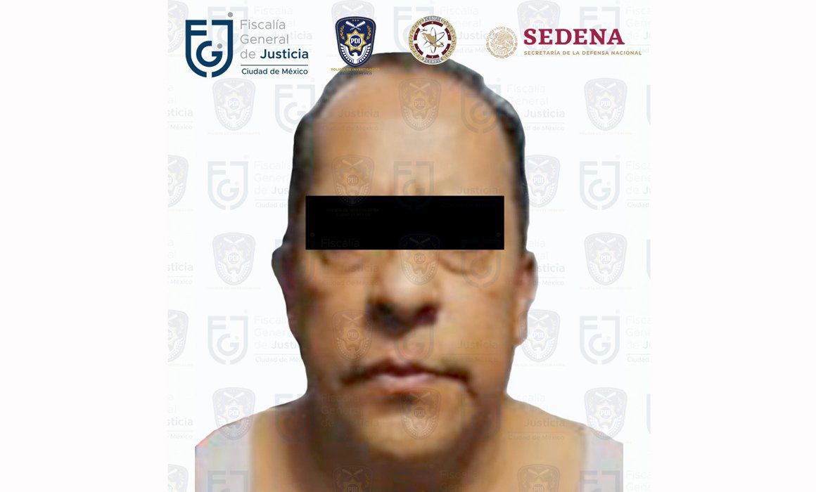 Cae el ‘General Borja’