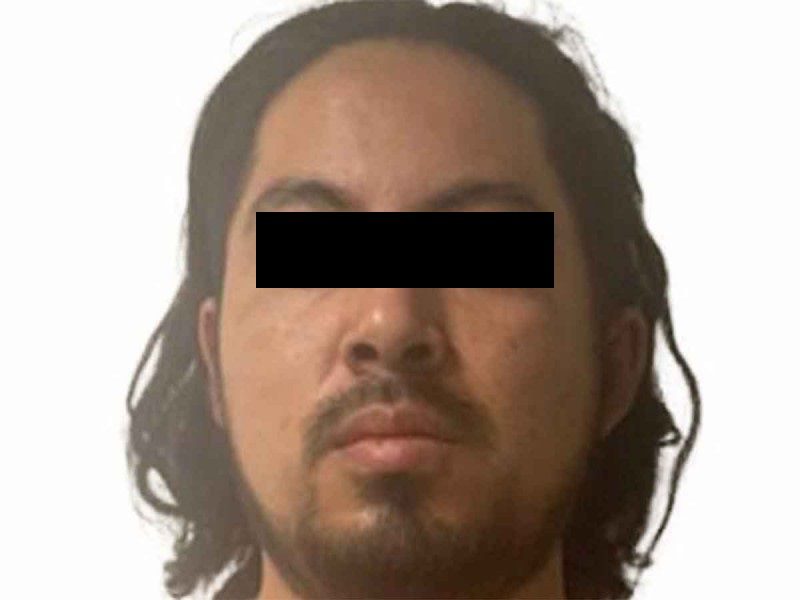 Condenado a prisión vitalicia por matar a 7 personas en un bar de Tultitlán