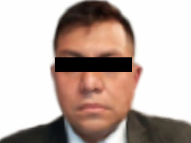 Condenado por prostituir a su esposa en Edomex