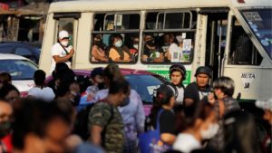 Covid-19 en México: más de 3 mil nuevos casos y 30 muertes en 24 horas
