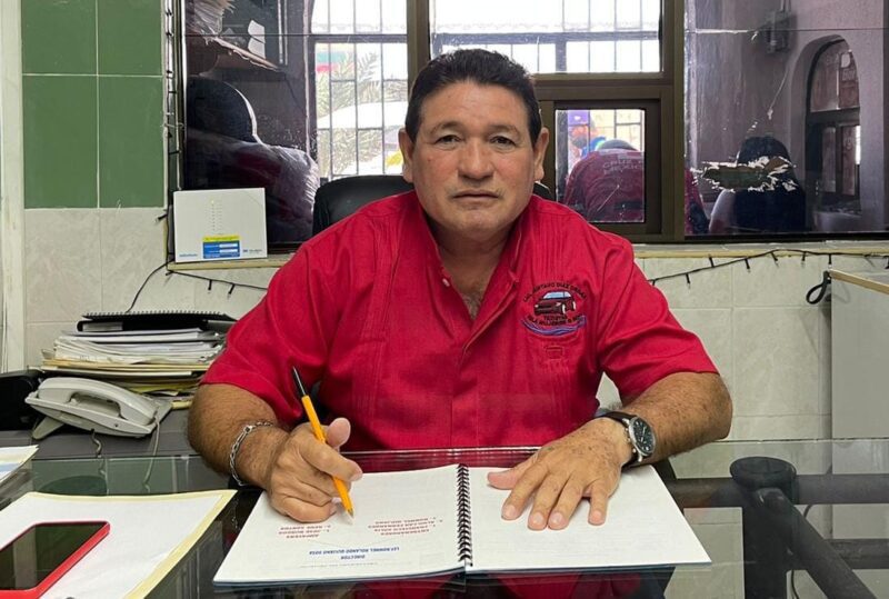 Ejecutan a líder de sindicato de taxistas en Isla Mujeres