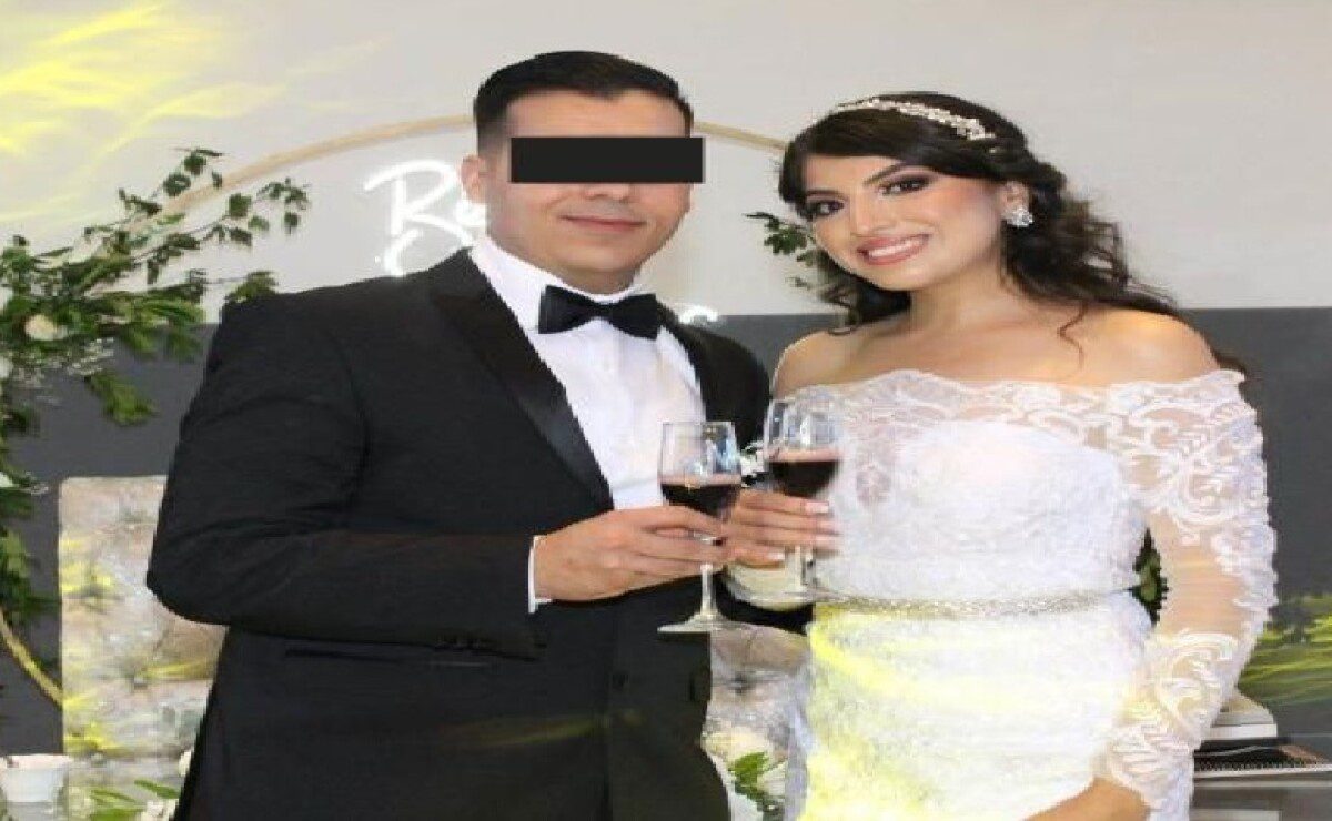 Esposo y feminicida de la maestra Jhoana Abigail será el sábado