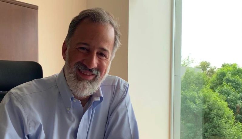 Hackean el WhatsApp de Antonio Meade