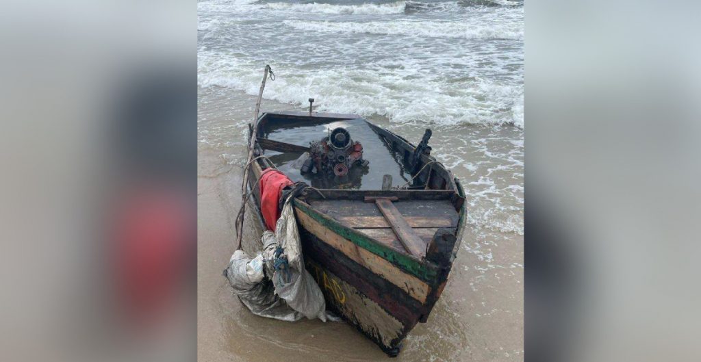 Hay 20 migrantes desaparecidos tras paso del Huracán ‘Ian’ en Florida