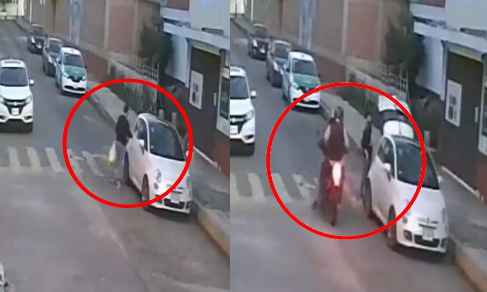 Matan a subdirectora de una primaria en Xalapa