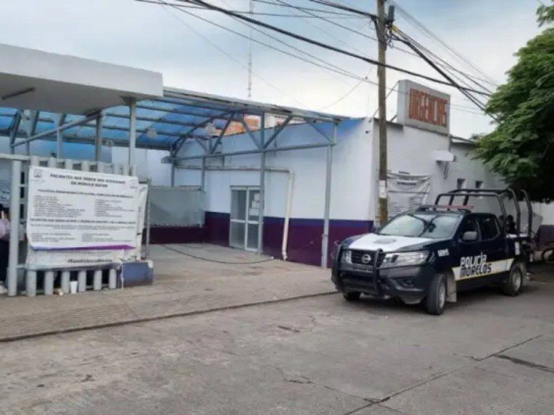 Niños consumen veneno para ratas en primaria de Cuautla, Morelos