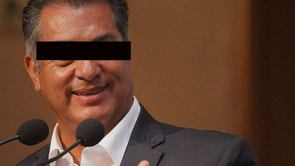 Otorgan a 'El Bronco' permiso de salir de su resguardo domiciliario