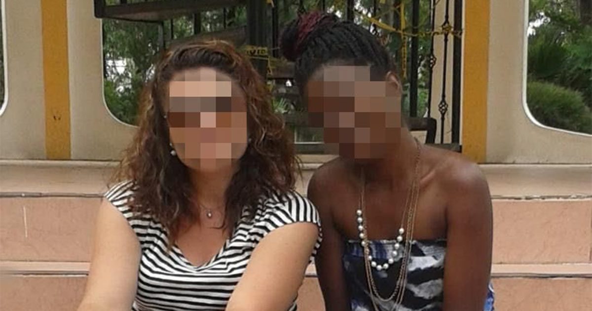 Rescatan a mujer africana víctima de trata en México