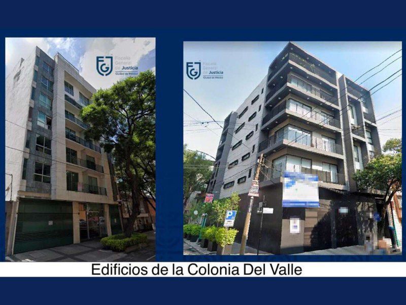 Suman 99 inmuebles relacionados a Cártel Inmobiliario de BJ