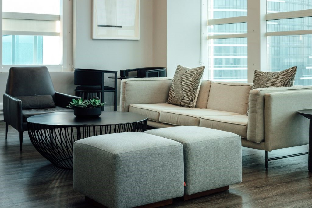 muebles imprescindibles para decorar con estilo