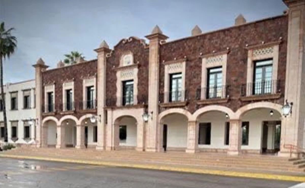 "Algo pasará el próximo lunes", amenaza estudiante de Universidad de Sonora