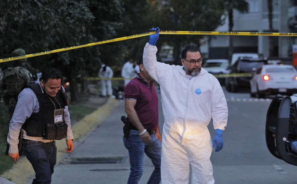 AMLO confirma que balacera en Jalisco fue por intento de secuestro de empresario