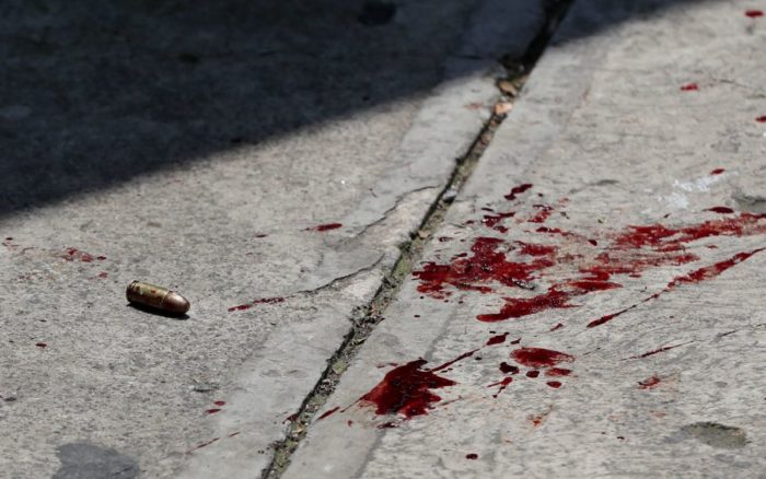 Hombre mata a tiros a su vecino porque no lo dejaba dormir, en Guanajuato
