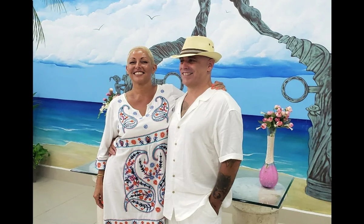 Reportan desaparición de pareja de turistas franceses en Chiapas