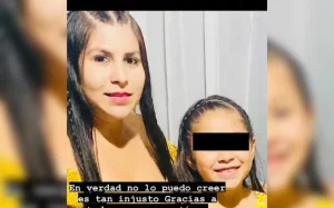 Cae mujer involucrada en secuestro y homicidio de madre e hija en Michoacán