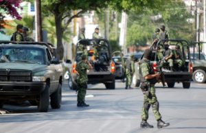Monreal anuncia nuevo dictamen sobre Fuerzas Armadas con propuestas de la oposición