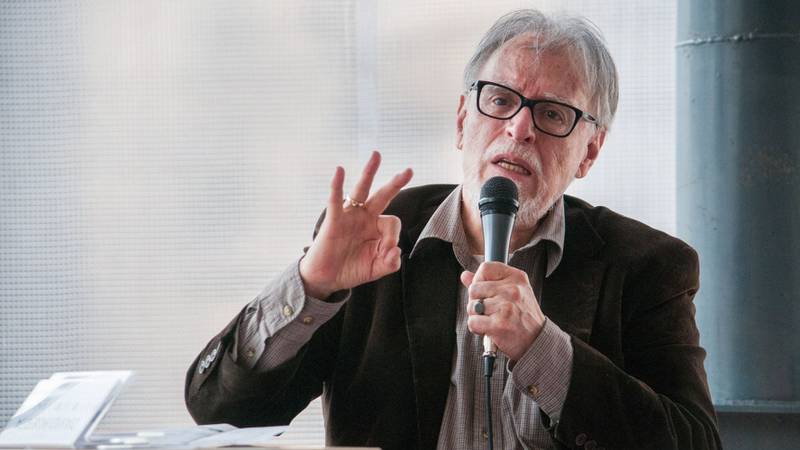 Fallece a los 72 años el reconocido poeta mexicano David Huerta