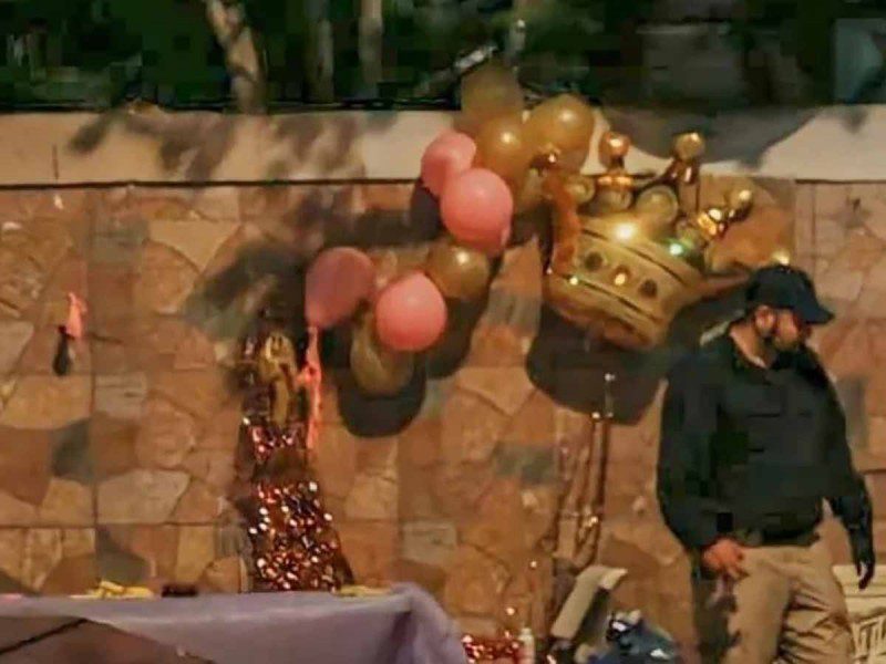 Asesinan a joven de 21 años mientras festejaba su cumpleaños en Tijuana