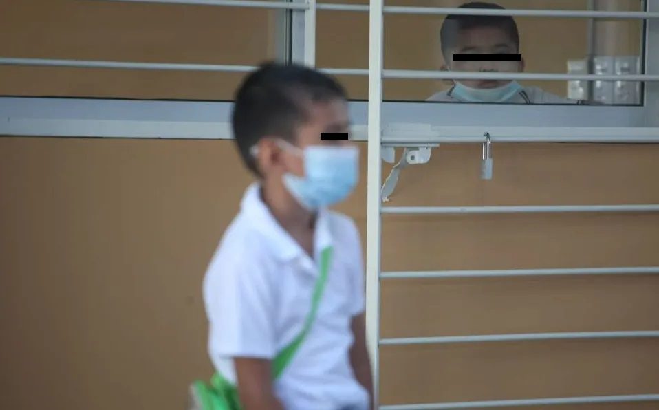 Ordenan suspender Programa Piloto del Nuevo Plan de Estudios; SEP apelará