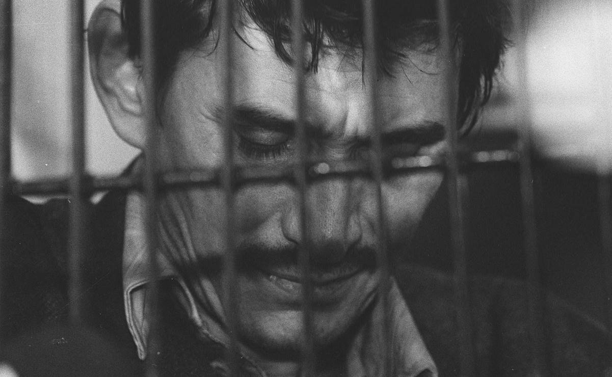 Félix Gallardo interpone amparo por tardanza en aplicación de prisión domiciliaria