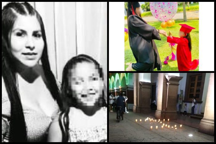 Cae segunda implicada en secuestro y homicidio de madre e hija en Veracruz