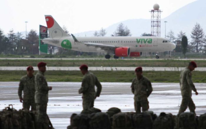 AMLO confirma que Sedena busca lanzar su propia aerolínea con el avión presidencial