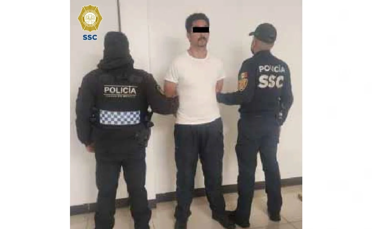 Laiza fue golpeada hasta la muerte por su pareja en la colonia Pensil