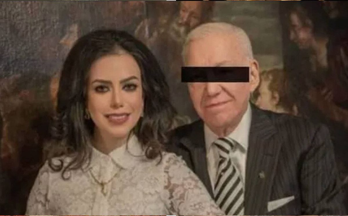 Muere en el Reclusorio Norte Jesús Hernández Alcocer, asesino de la cantante Yrma Lydya