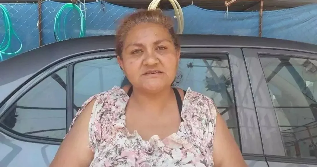 Grupo armado asesina a madre buscadora en la México-Puebla