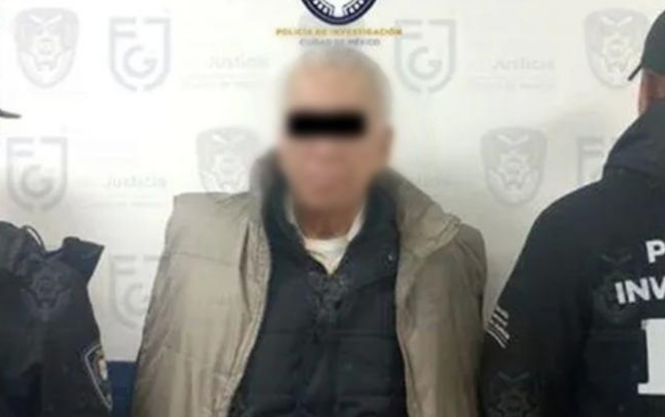 Muerte del esposo de Yrma Lydya sería por la edad: Sheinbaum