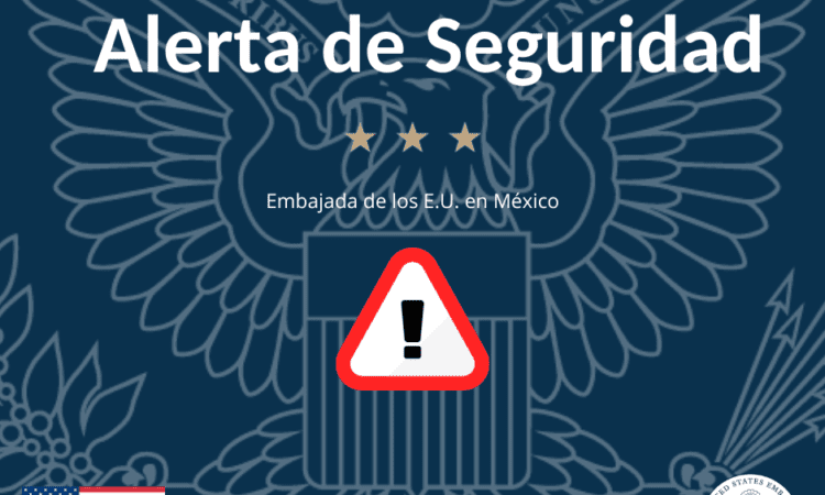 Alertas de viaje de EE.UU. no han dañado a México, asegura Miguel Torruco